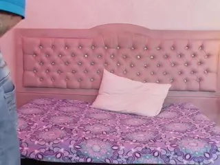 LucasAndSofi1's Live Sex Cam Show