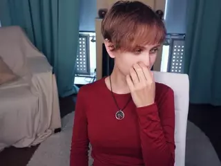 Fran's Live Sex Cam Show