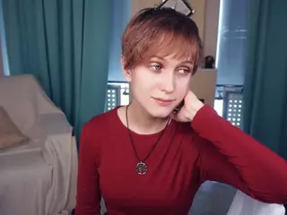 Fran's Live Sex Cam Show