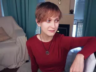 Fran's Live Sex Cam Show