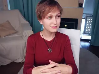 Fran's Live Sex Cam Show