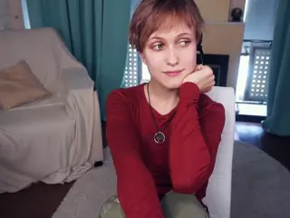 Fran's Live Sex Cam Show