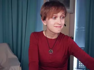 Fran's Live Sex Cam Show