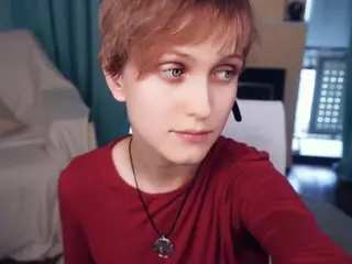 Fran's Live Sex Cam Show