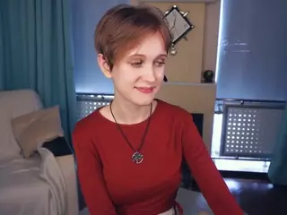 Fran's Live Sex Cam Show