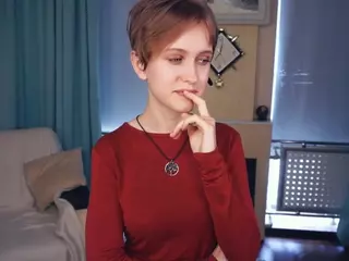 Fran's Live Sex Cam Show