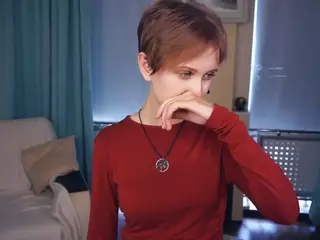 Fran's Live Sex Cam Show