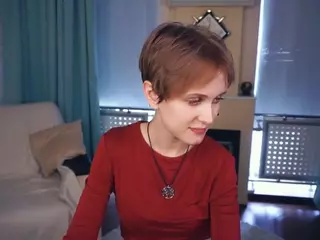 Fran's Live Sex Cam Show