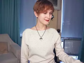 Fran's Live Sex Cam Show
