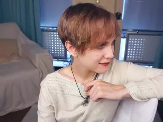 Fran's Live Sex Cam Show
