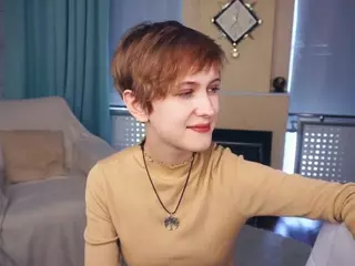 Fran's Live Sex Cam Show