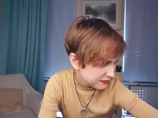 Fran's Live Sex Cam Show