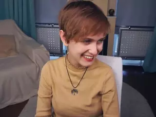 Fran's Live Sex Cam Show
