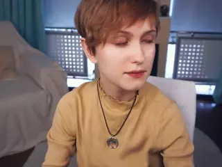 Fran's Live Sex Cam Show