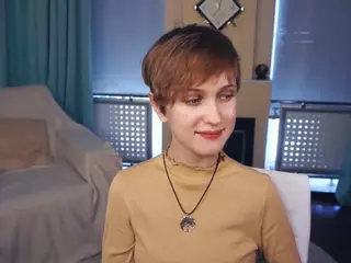 Fran's Live Sex Cam Show
