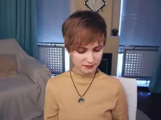 Fran's Live Sex Cam Show