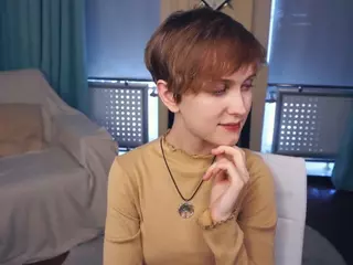 Fran's Live Sex Cam Show