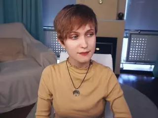 Fran's Live Sex Cam Show