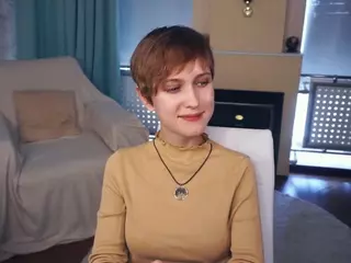 Fran's Live Sex Cam Show