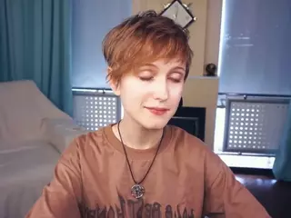Fran's Live Sex Cam Show