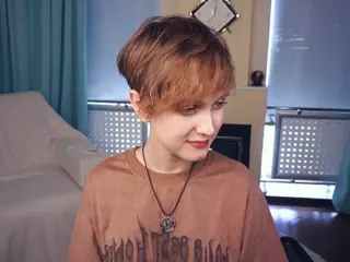 Fran's Live Sex Cam Show