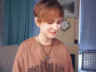 Fran's Live Sex Cam Show