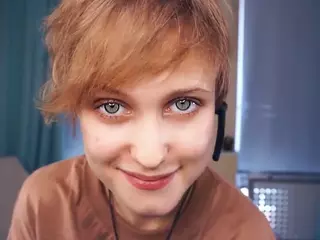 Fran's Live Sex Cam Show