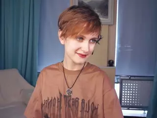 Fran's Live Sex Cam Show