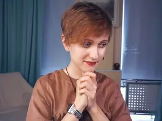 Fran's Live Sex Cam Show