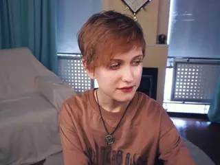 Fran's Live Sex Cam Show