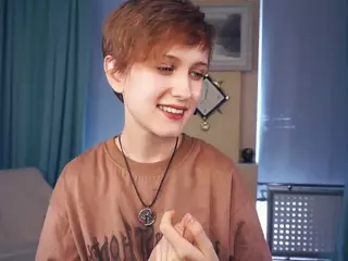 Fran's Live Sex Cam Show