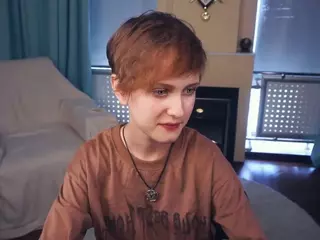 Fran's Live Sex Cam Show