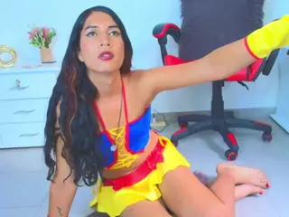 nicolhotx's Live Sex Cam Show