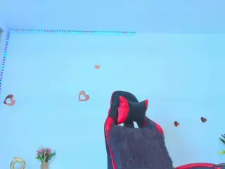 nicolhotx's Live Sex Cam Show