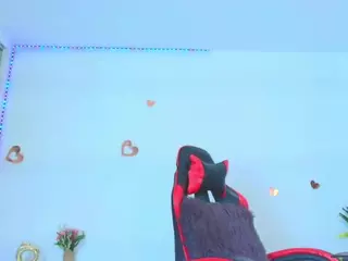 nicolhotx's Live Sex Cam Show