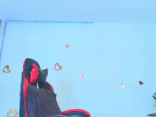 nicolhotx's Live Sex Cam Show
