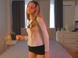 OdelynEvitt's Live Sex Cam Show