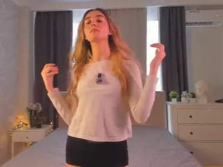 OdelynEvitt's Live Sex Cam Show