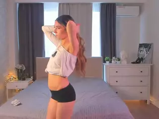 OdelynEvitt's Live Sex Cam Show