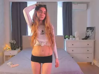 OdelynEvitt's Live Sex Cam Show