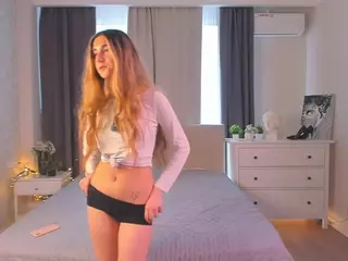 OdelynEvitt's Live Sex Cam Show