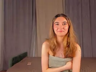 OdelynEvitt's Live Sex Cam Show