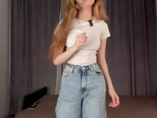OdelynEvitt's Live Sex Cam Show