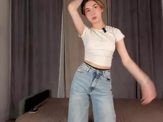 OdelynEvitt's Live Sex Cam Show