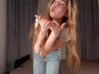 OdelynEvitt's Live Sex Cam Show