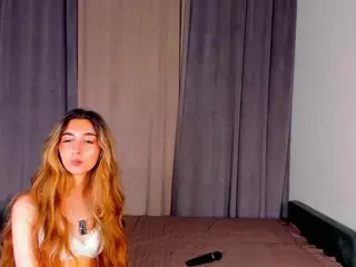 OdelynEvitt's Live Sex Cam Show