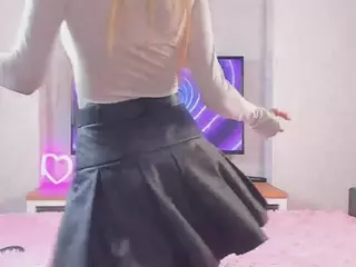 OdelynEvitt's Live Sex Cam Show
