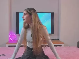 OdelynEvitt's Live Sex Cam Show