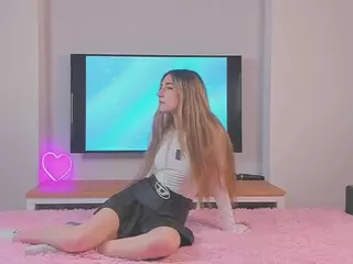 OdelynEvitt's Live Sex Cam Show