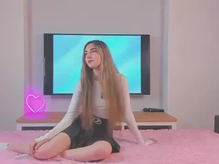 OdelynEvitt's Live Sex Cam Show